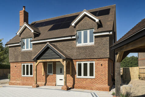 Show Home