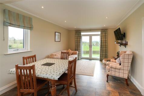 Open Plan