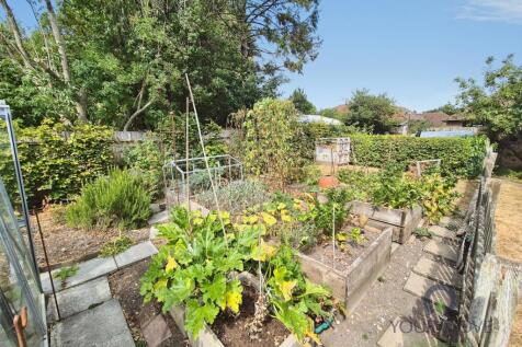 Produce Area