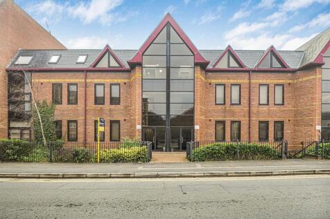 Reading, RG1 - property photo