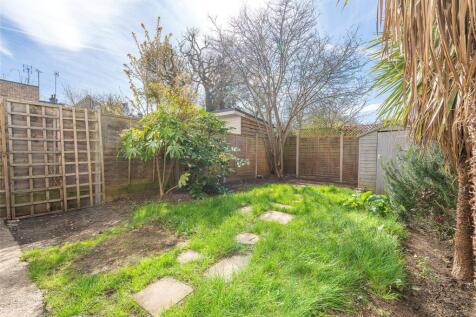 Garden C