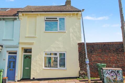 29 Southover Street, Brighton BN2 9UD
