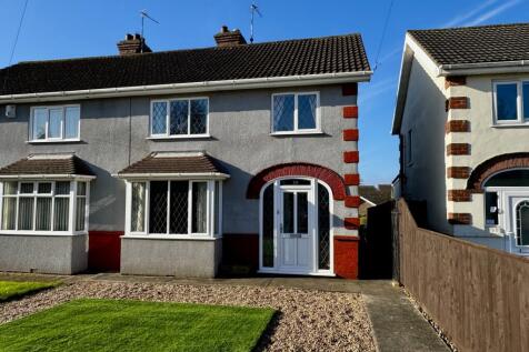 3 bedroom Semi Detached for sale