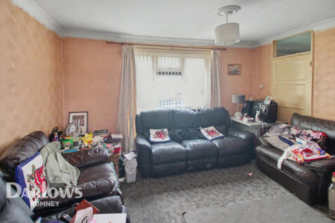 Cardiff, CF3 - property photo