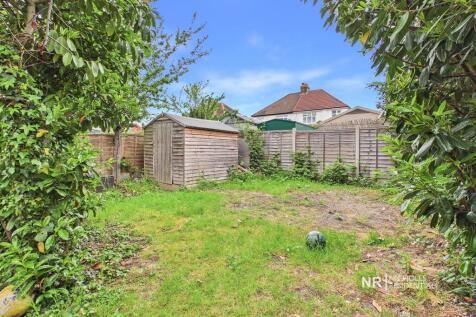 Garden Extra Photo