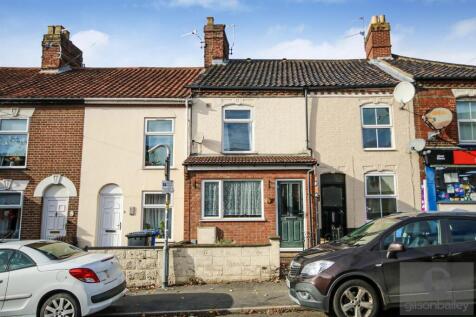 Norwich, NR3 - property photo