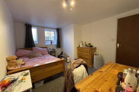 Brudenell View, Hyde Park, Leeds, West Yorkshire, LS6 1HG photo 5