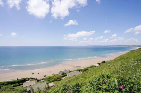 Whitsand Bay