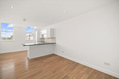 Kitchen/ Reception