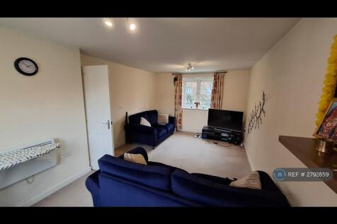 Living / Dining Room