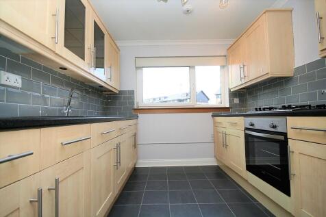 Forrester Court , Bright 2 Bed Unfurnished Apartment, Bishopbriggs - Available 29/06/2026 photo 4