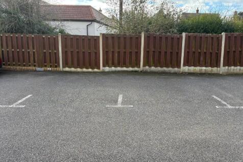 2 PARKING SPACES