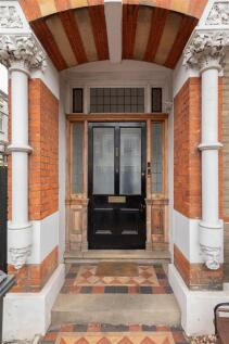 Cedars Avenue, E17
