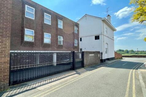 Black Friars Court, Chester photo 3