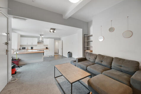 Flat 1, 21 Clemens Street, Leamington Spa photo 3