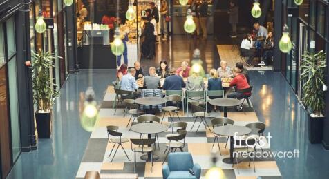 The Light Box Power Road Chiswick W4 office to l