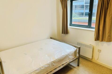 City Walk, Sweet Street, Leeds, LS11 photo 5