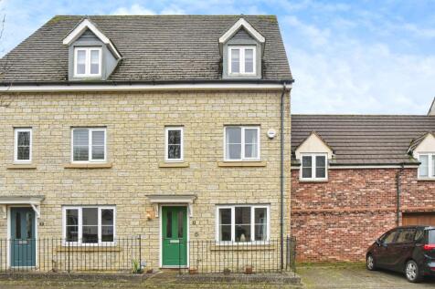 Swindon, SN25 - property photo