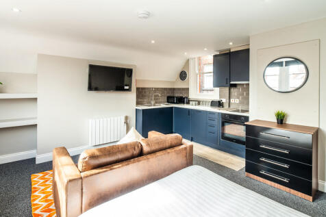 Canning Place B31...