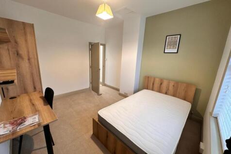 Burleigh Road, Loughborough photo 3