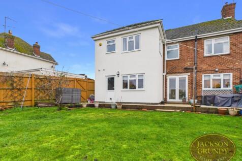 North Western Avenue