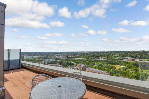 Balcony / Terrace