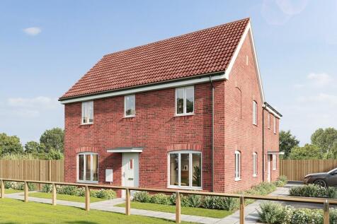 Birkdale CGI