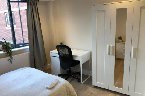 The Courtyard - 48 New North Road, All Bills Included in Rent, Exeter photo 3