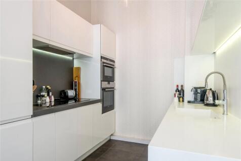 Reception/Kitchen