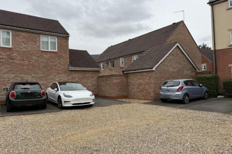 Allocated Parking