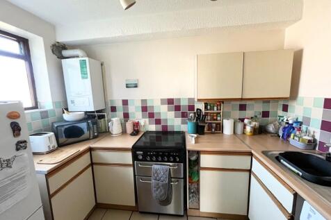 Chalice Close, Ashley Cross photo 3