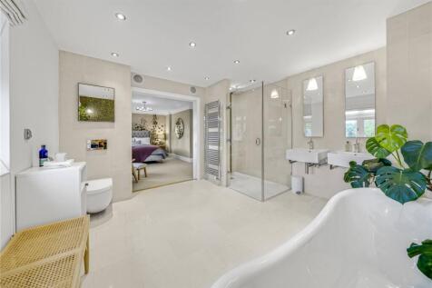 Ensuite To Principal
