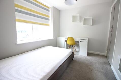 Rhymney Terrace, Cathays photo 4