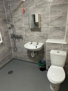 Wet Room