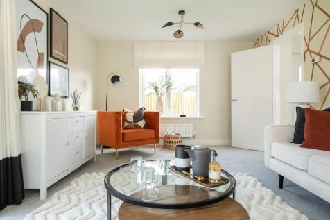 primary property image