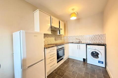 City Link, Hessel Street, Salford photo 2