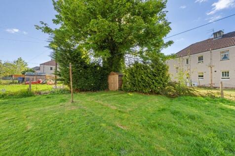 Shared Garden/Drying