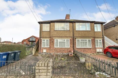 25 Braund Avenue, Greenford, Greater London, UB6 9JG