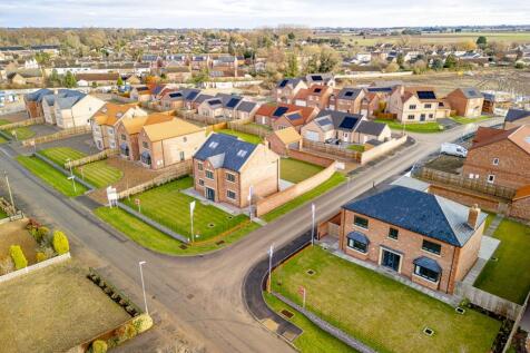 Brunswick Fields Site (Long Sutton)-6