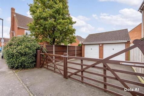 Double Garage