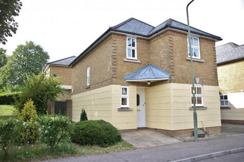 3 Bed Link-Detached House