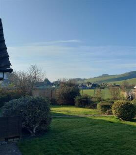 View From Front