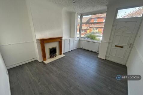 Reception Room 1