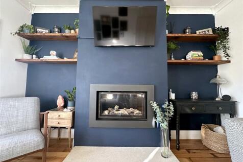 Fire Place
