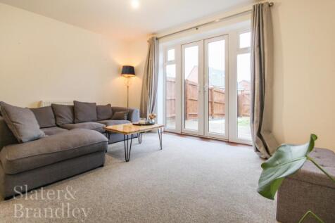 Robinson Close, Edwalton, Nottingham, Nottinghamshire, NG12 photo 4