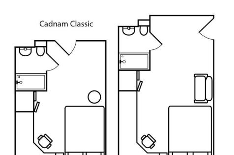 HUGE STUDENT ROOMS AT CADNAM HALL, WALKING DISTANCE TO UoB, early booking for 2027/28 photo 5