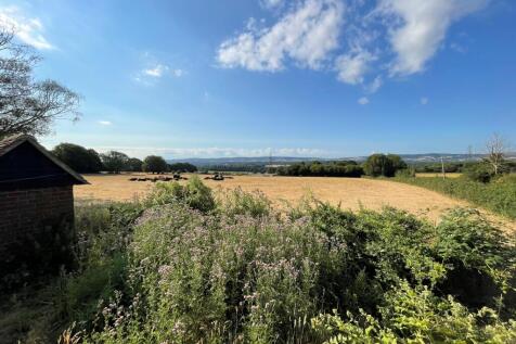 View South Downs