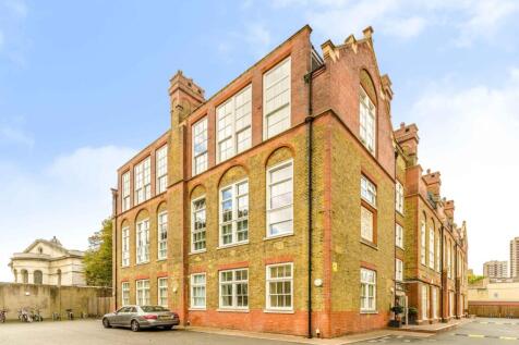 London, E1 - property photo