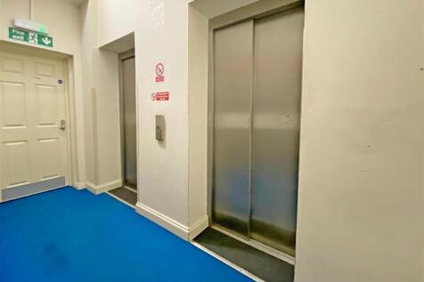 Communal Area