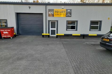 Unit 47C External